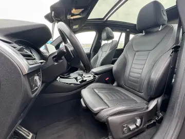 BMW X3 xDrive30e M Sport PANO 20  Memory Ad-LED RFK