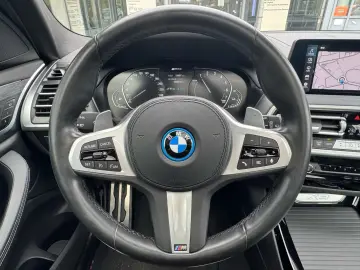 BMW X3 xDrive30e M Sport PANO 20  Memory Ad-LED RFK