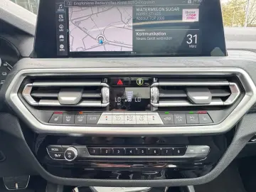 BMW X3 xDrive30e M Sport PANO 20  Memory Ad-LED RFK