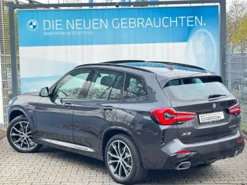BMW X3 xDrive30e M Sport PANO 20  Memory Ad-LED RFK
