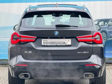BMW X3 xDrive30e M Sport PANO 20  Memory Ad-LED RFK