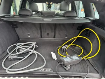 BMW X3 xDrive30e M Sport PANO 20  Memory Ad-LED RFK