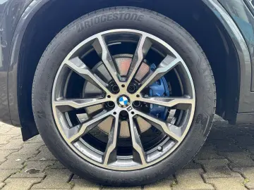 BMW X3 xDrive30e M Sport PANO 20  Memory Ad-LED RFK