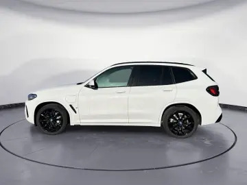 BMW X3 xDrive30e M Sport