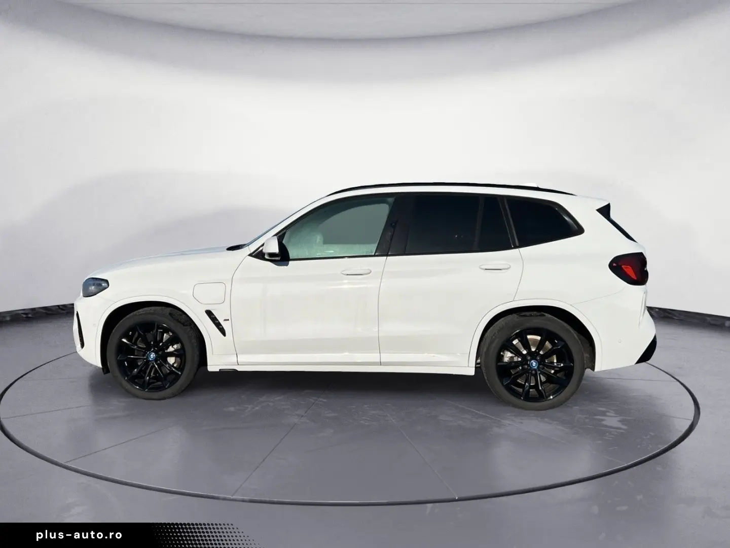 BMW X3 xDrive30e M Sport