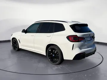 BMW X3 xDrive30e M Sport
