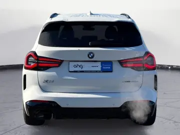 BMW X3 xDrive30e M Sport