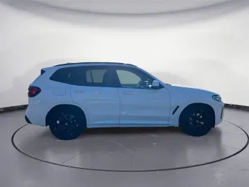 BMW X3 xDrive30e M Sport