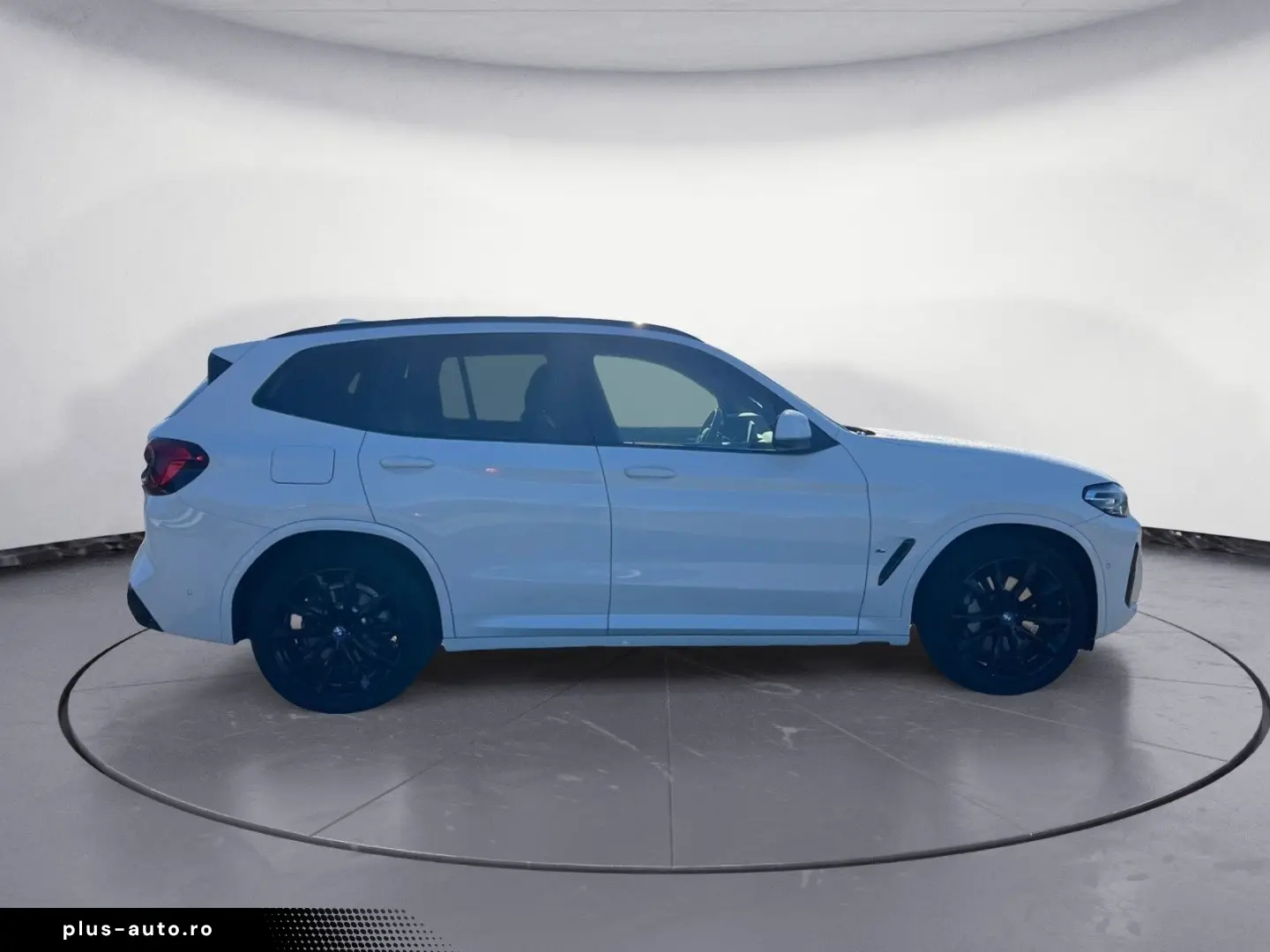 BMW X3 xDrive30e M Sport