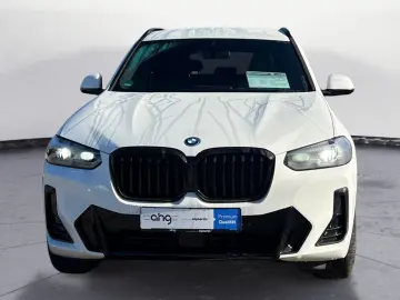 BMW X3 xDrive30e M Sport