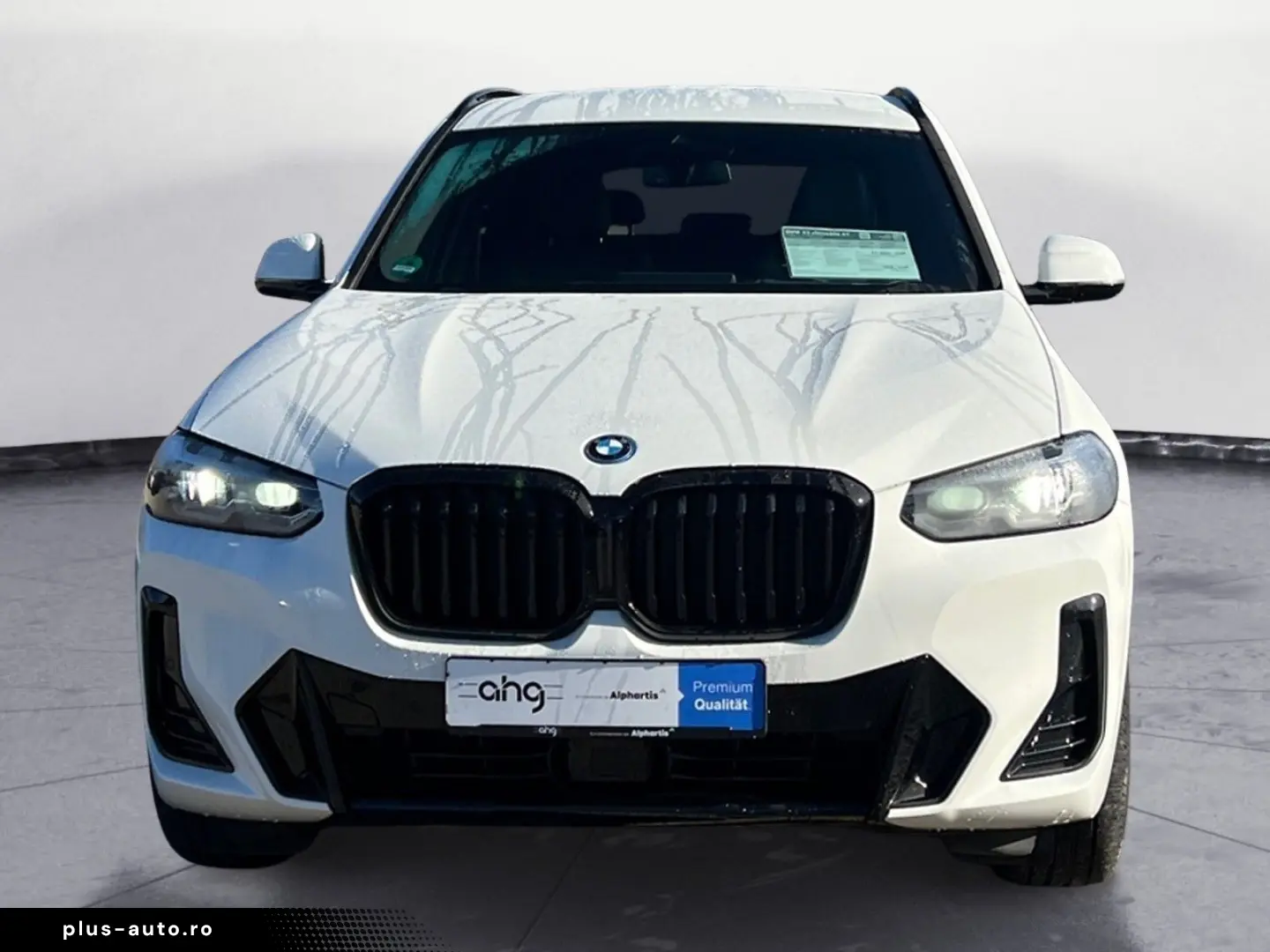 BMW X3 xDrive30e M Sport