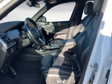 BMW X3 xDrive30e M Sport