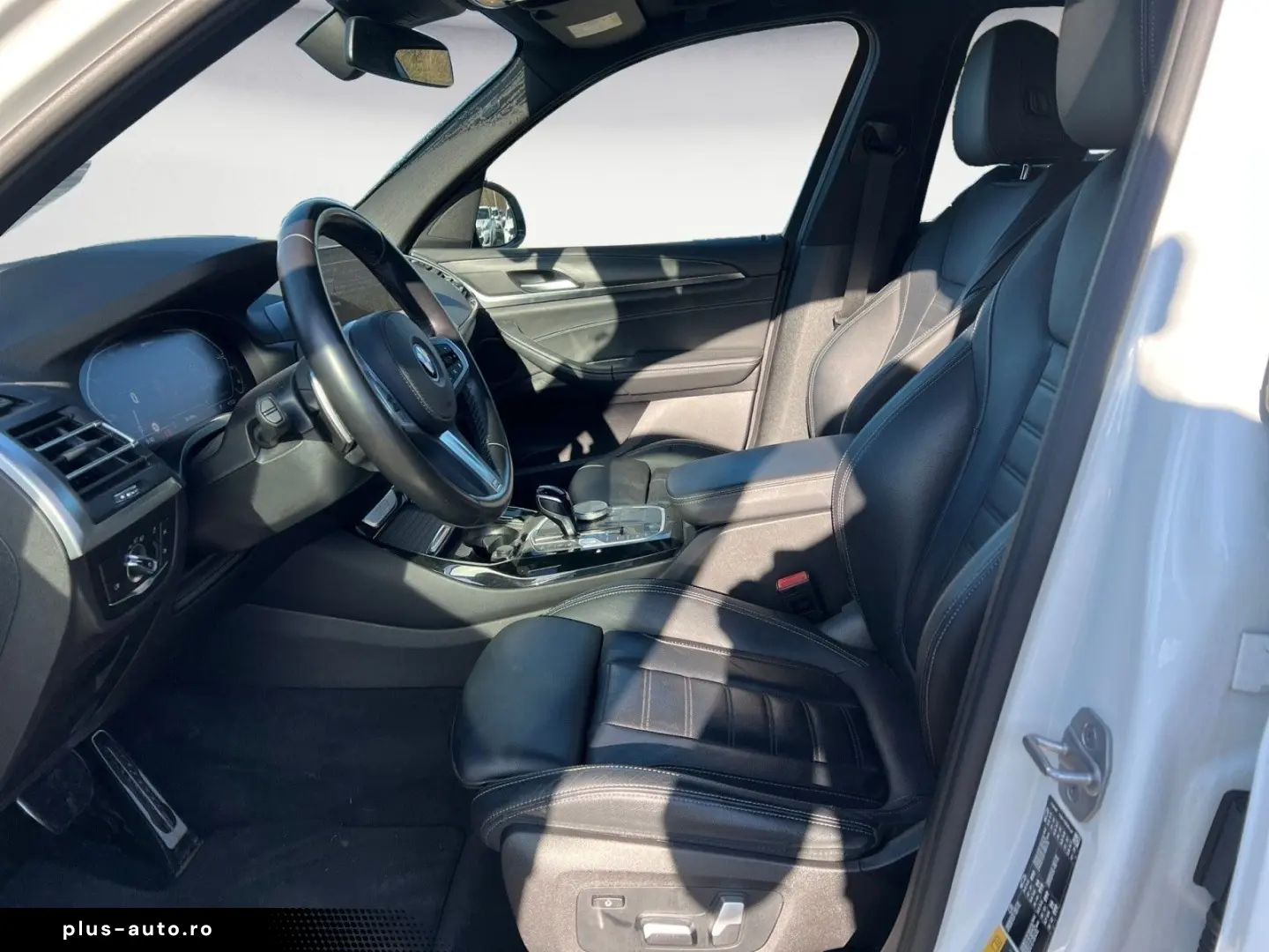 BMW X3 xDrive30e M Sport