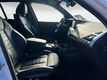 BMW X3 xDrive30e M Sport