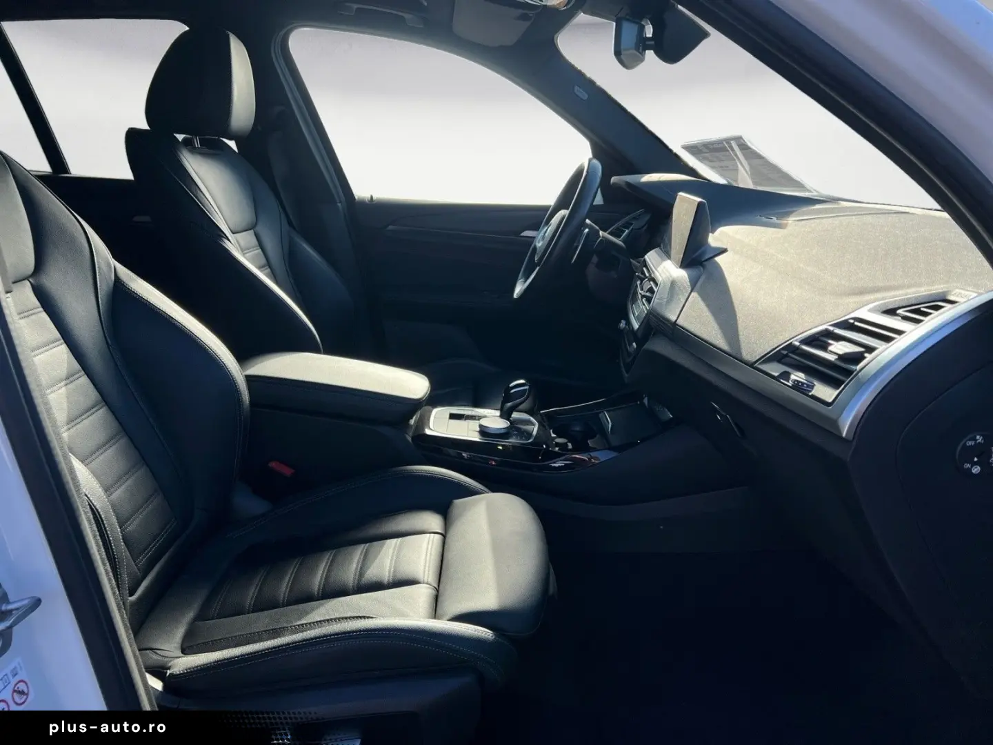 BMW X3 xDrive30e M Sport