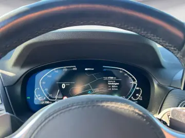 BMW X3 xDrive30e M Sport