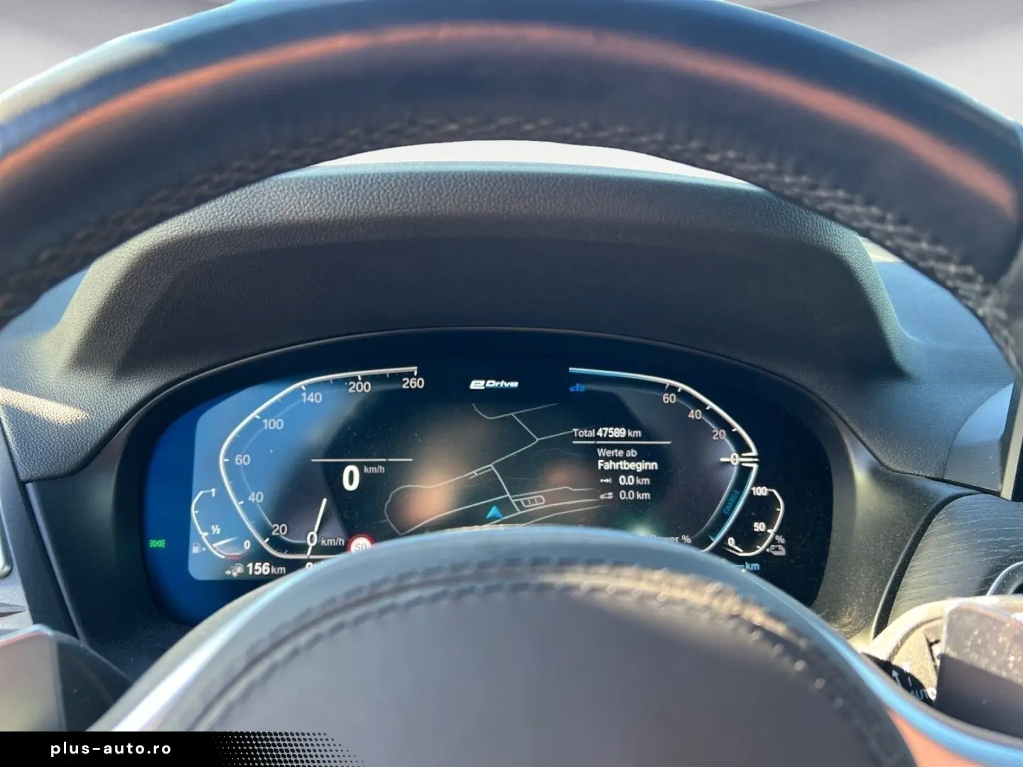 BMW X3 xDrive30e M Sport