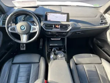 BMW X3 xDrive30e M Sport
