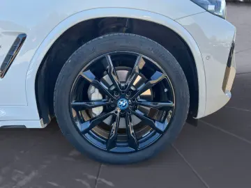 BMW X3 xDrive30e M Sport