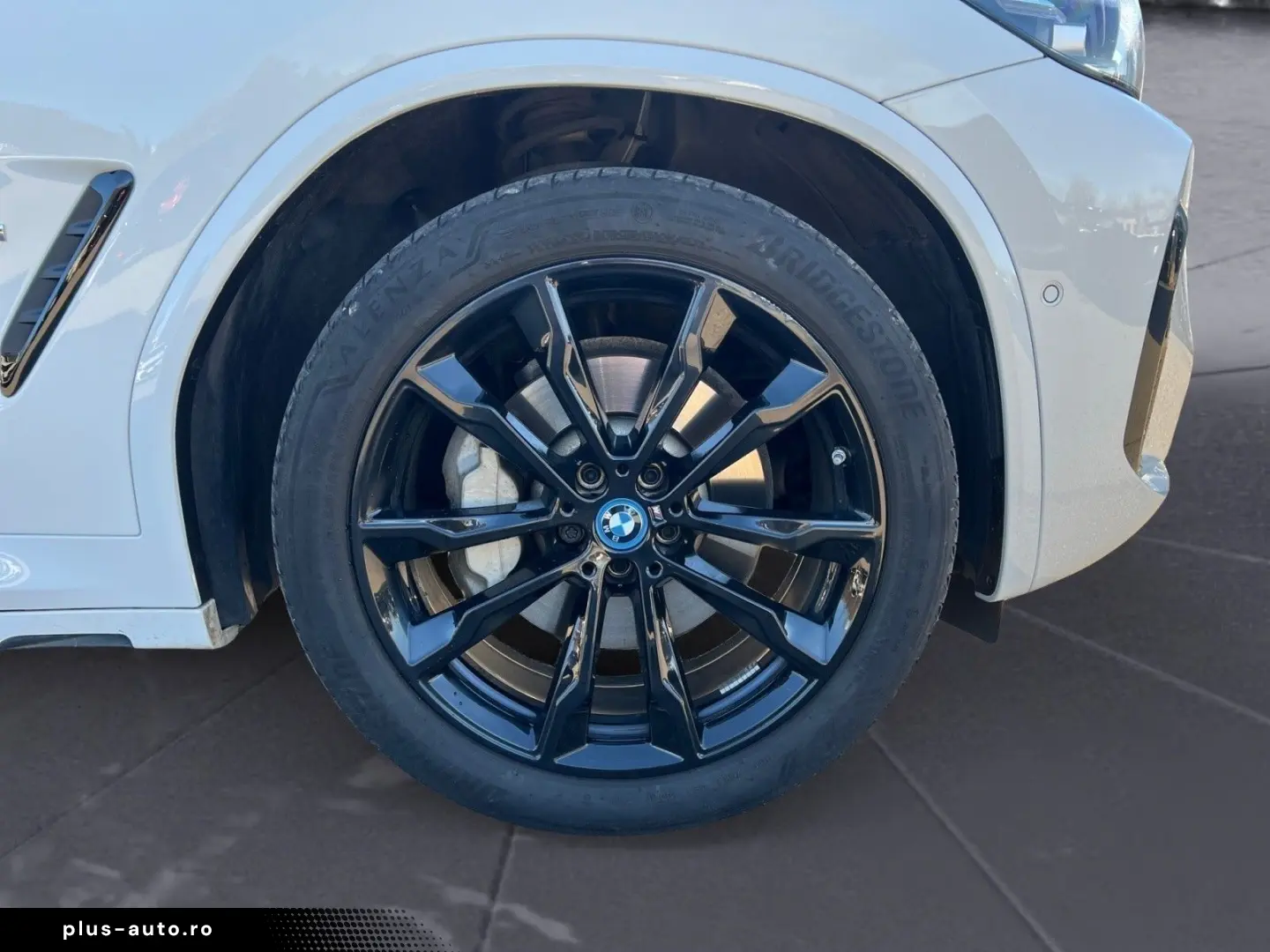 BMW X3 xDrive30e M Sport