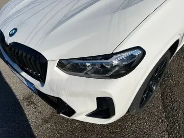 BMW X3 xDrive30e M Sport