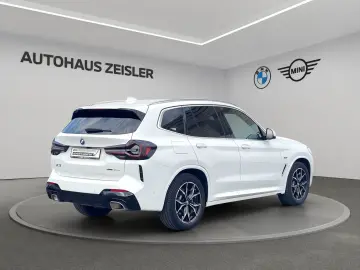 BMW X3 xDrive30e M SPORT