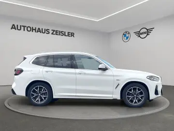 BMW X3 xDrive30e M SPORT