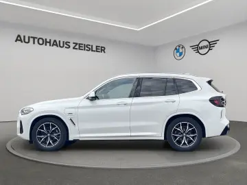 BMW X3 xDrive30e M SPORT