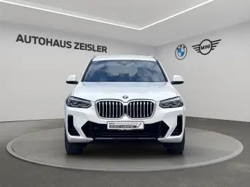BMW X3 xDrive30e M SPORT