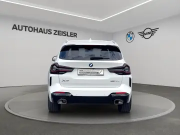 BMW X3 xDrive30e M SPORT