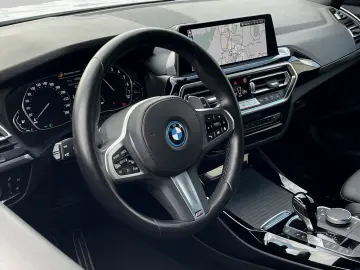 BMW X3 xDrive30e M SPORT