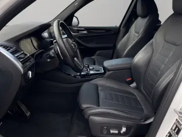 BMW X3 xDrive30e M SPORT