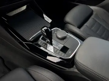 BMW X3 xDrive30e M SPORT