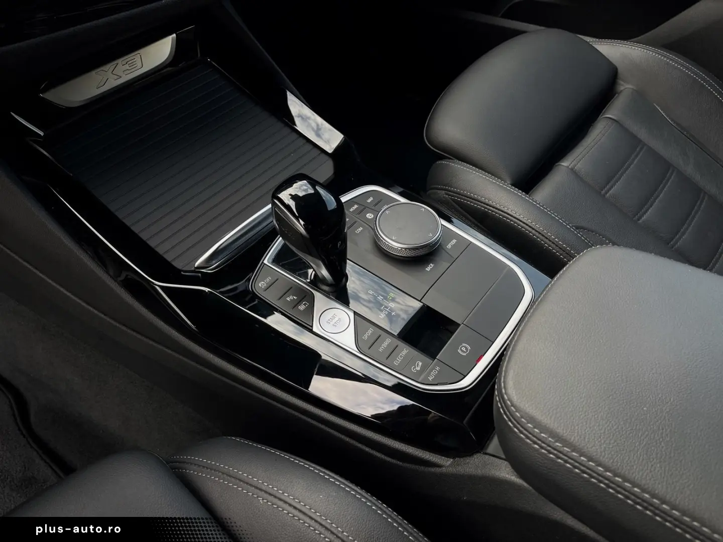 BMW X3 xDrive30e M SPORT