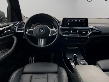BMW X3 xDrive30e M SPORT