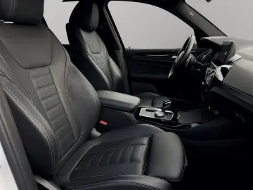 BMW X3 xDrive30e M SPORT