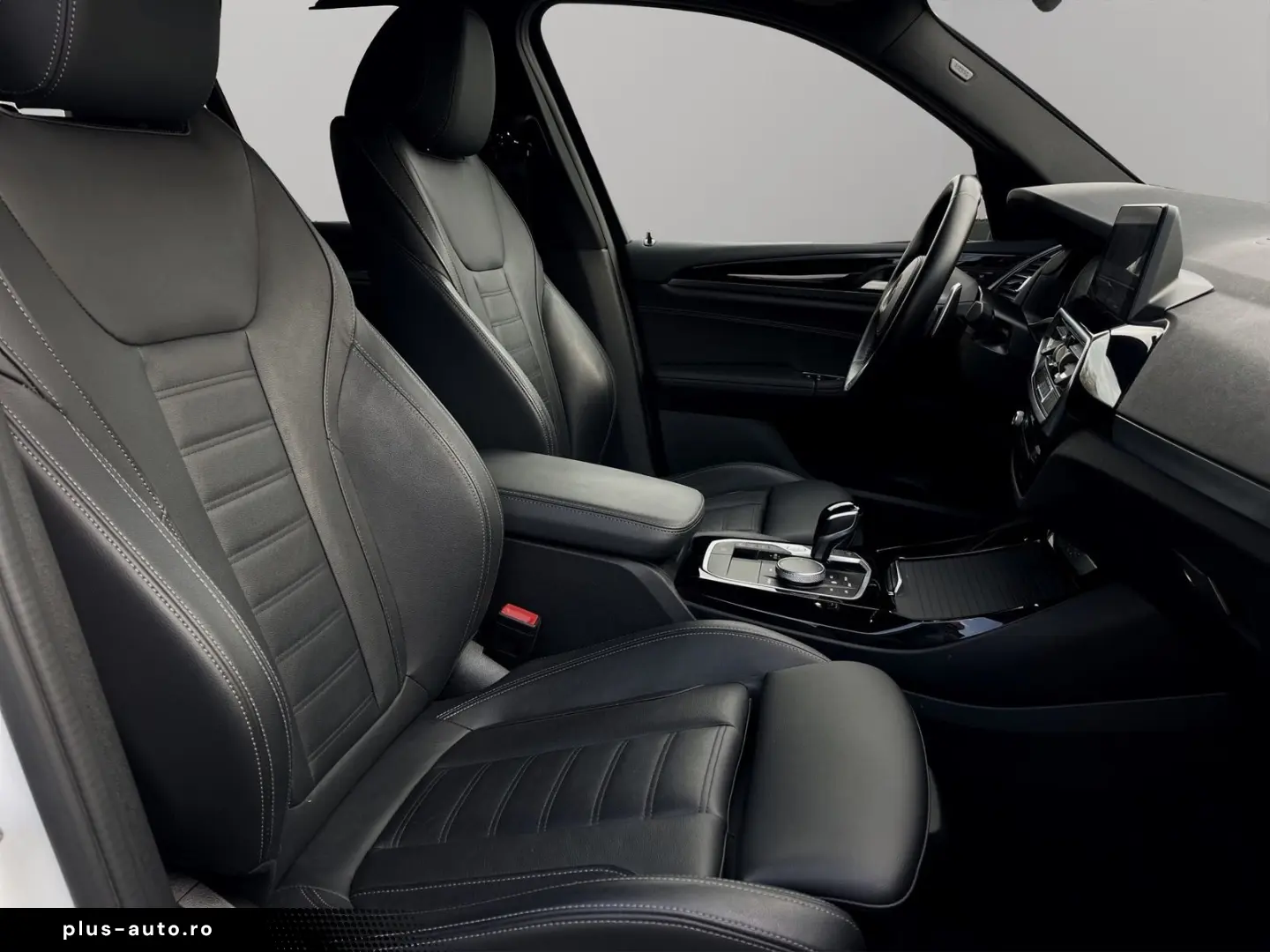 BMW X3 xDrive30e M SPORT