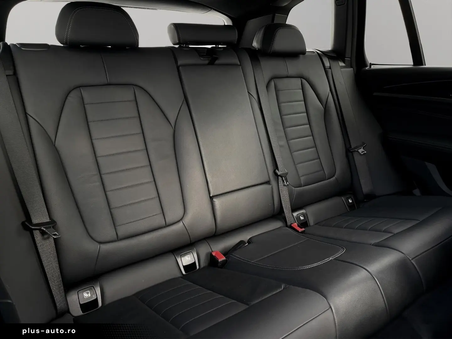 BMW X3 xDrive30e M SPORT