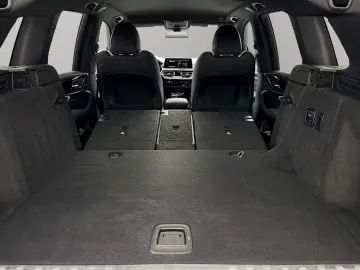 BMW X3 xDrive30e M SPORT