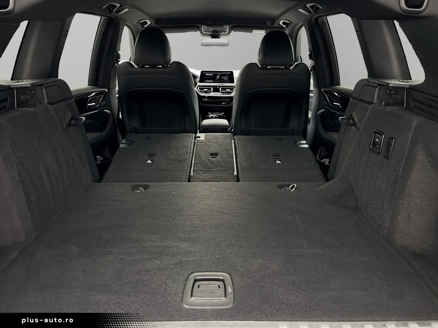 BMW X3 xDrive30e M SPORT