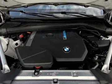 BMW X3 xDrive30e M SPORT