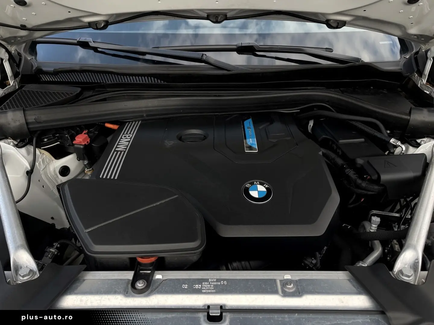 BMW X3 xDrive30e M SPORT