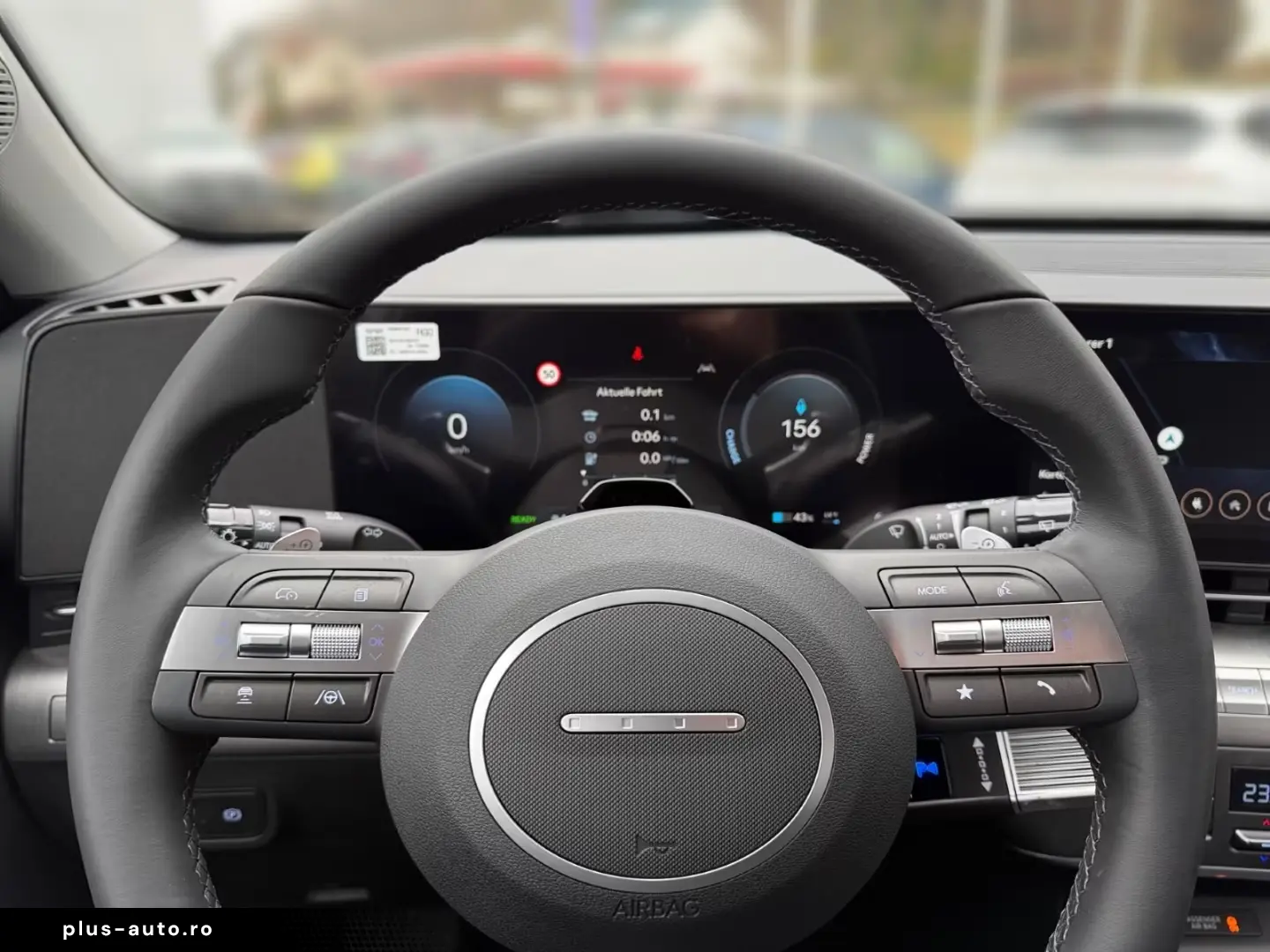 Hyundai KONA Elektro