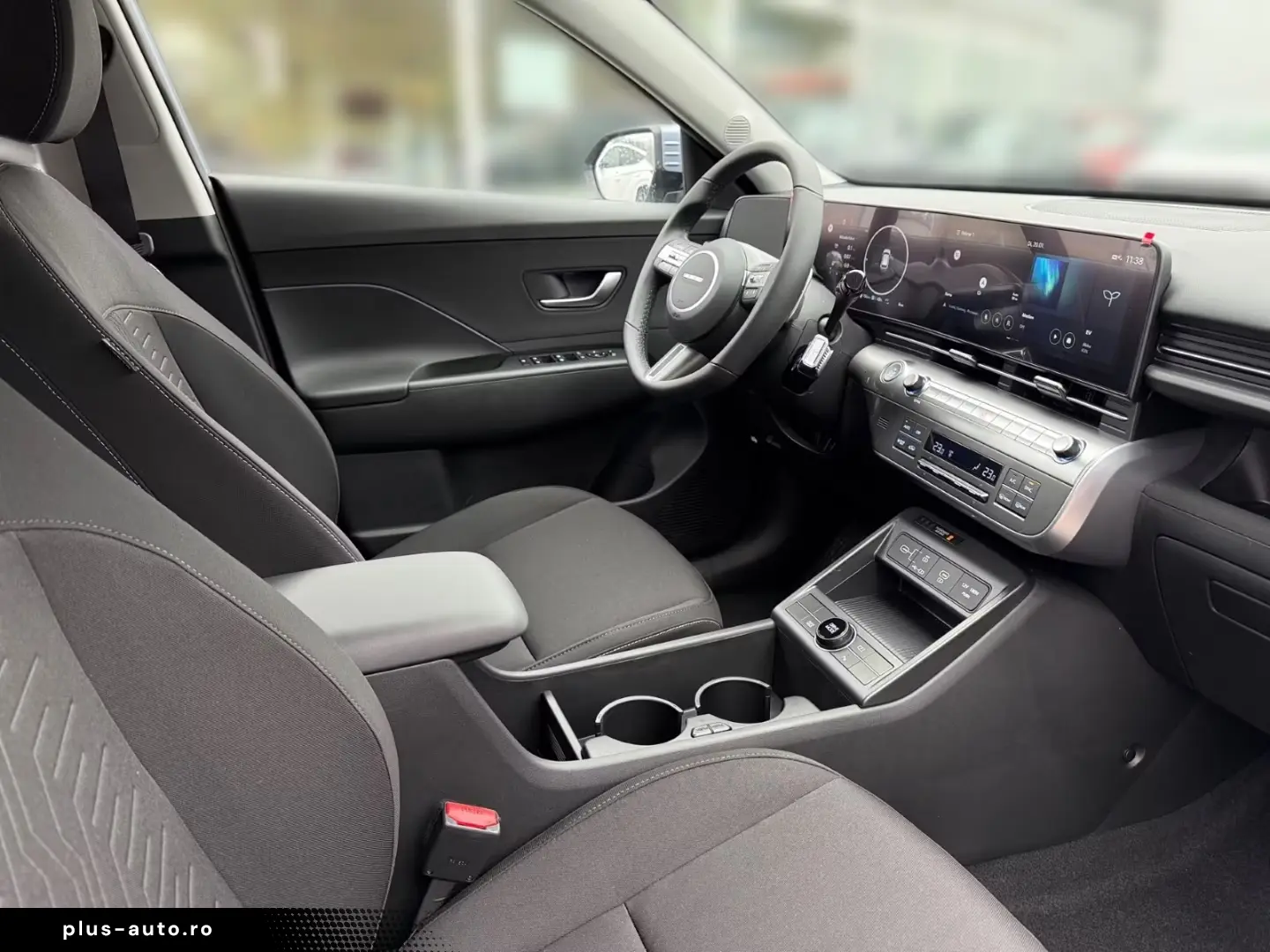 Hyundai KONA Elektro