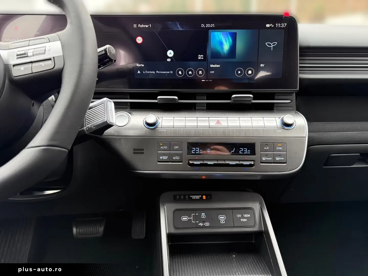 Hyundai KONA Elektro