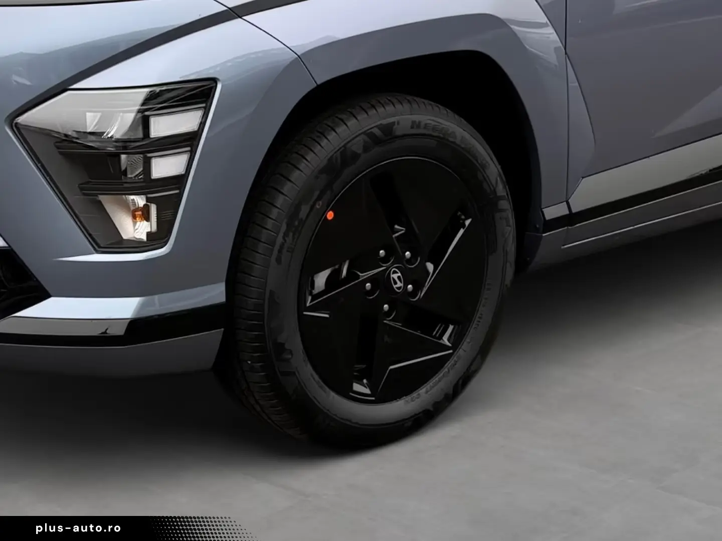 Hyundai KONA Elektro