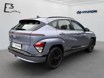 Hyundai KONA Elektro