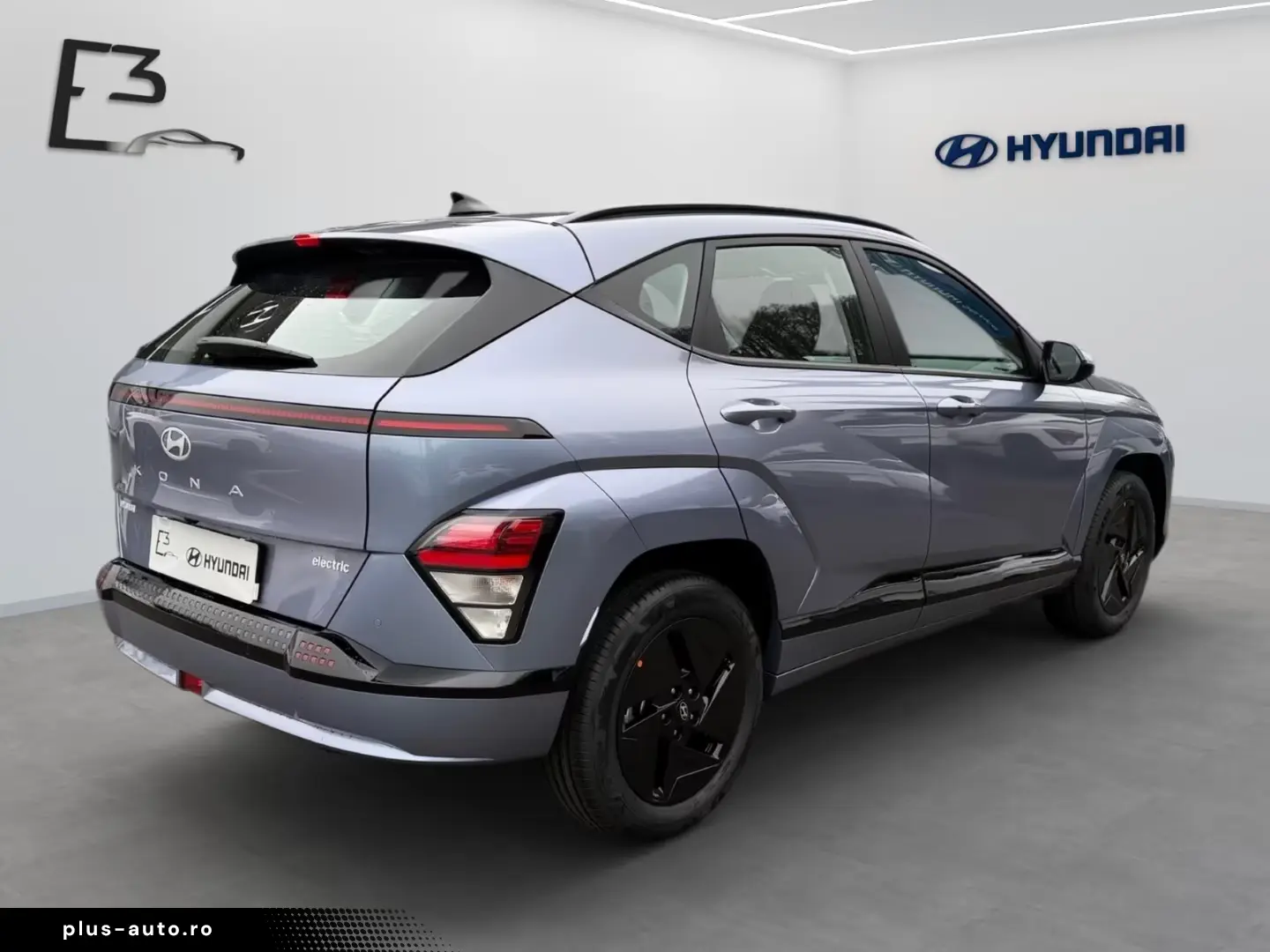 Hyundai KONA Elektro