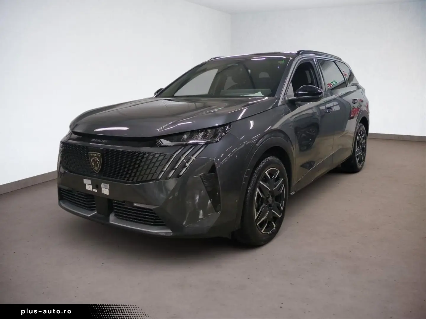 PEUGEOT 5008 ALLURE HYBRID DSC6  7 SITZER SHZ PDC KAMERA