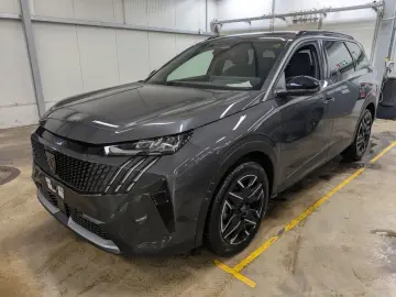 PEUGEOT 5008 ALLURE HYBRID DSC6  7 SITZER SHZ PDC KAMERA